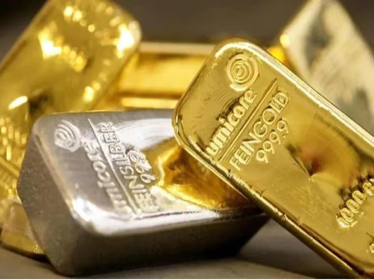 Gold and Silver Price: आज सोने-चांदी के दाम में नहीं हुआ बदलाव, जानें दिल्ली में 10 ग्राम सोने की कीमत