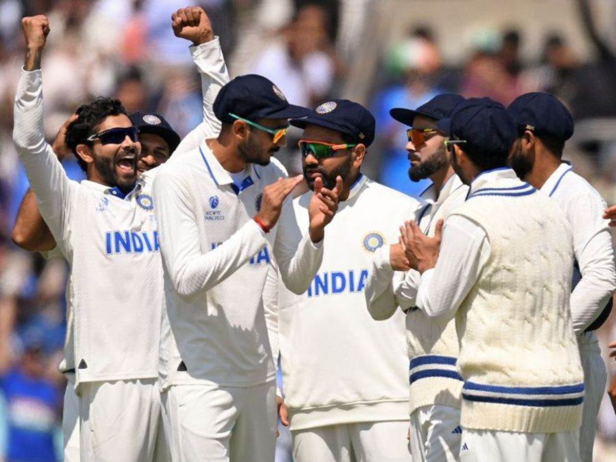 IND vs SA 1st Test: अफ्रीकी सरजमीं पर इतिहास रचने उतरेगी टीम इंडिया, जानें कहां देखें लाइव मैच 