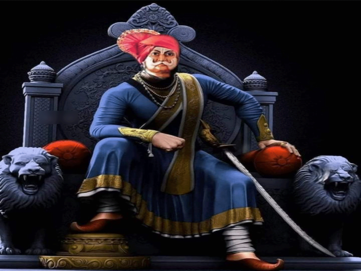 Maša Rajh Maharaja Surajmal Jat The invincible Jat Maharaj of Rajasthan who dug ...