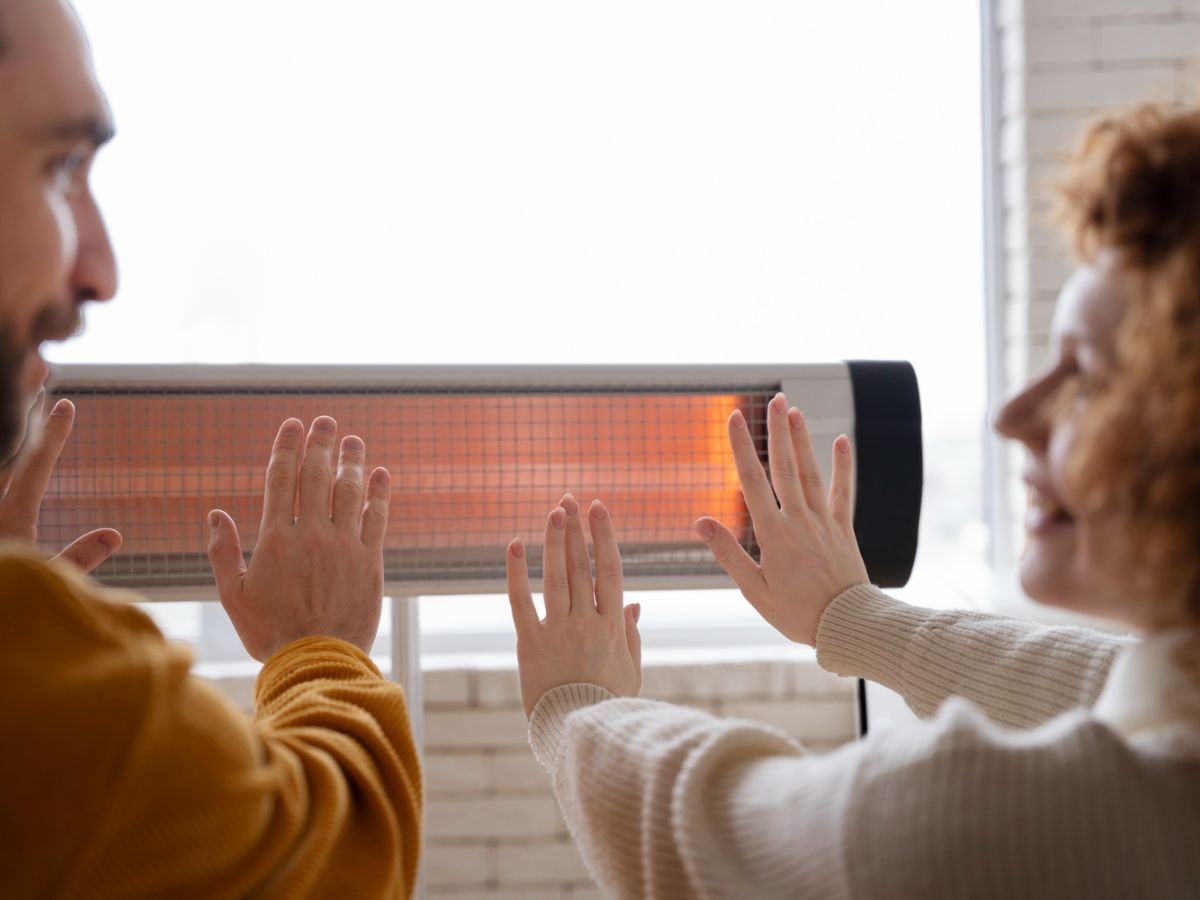 Room Heater
