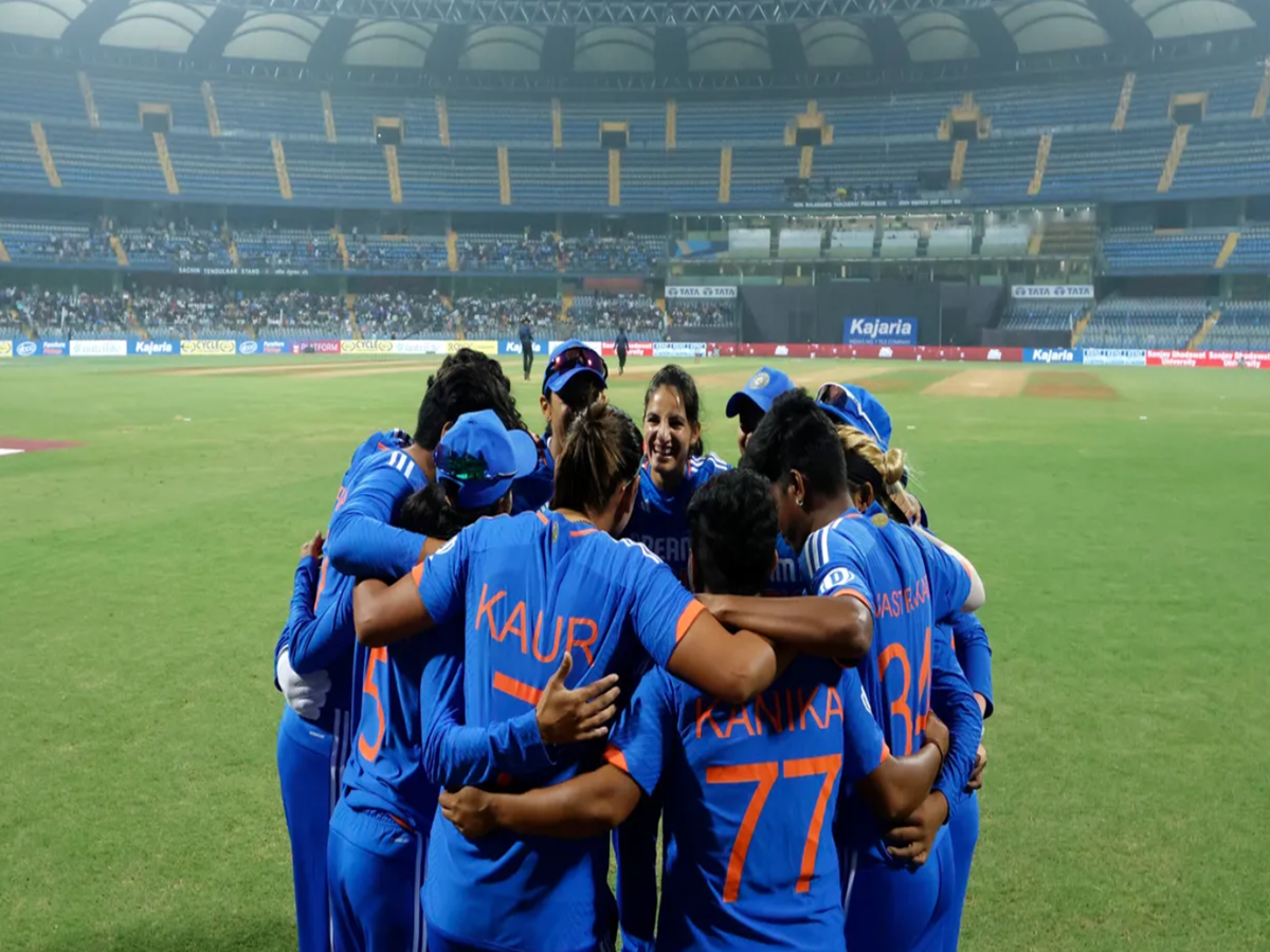 Indian Women Team Squad Was Announced For The ODI And T20 Series indian-women-team-squad-was-announced-for-the-odi-and-t20-series