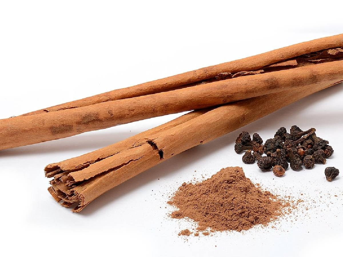 Benefits of Cinnamon: सर्दियों में दालचीनी के सेवन से मिलते हैं ये लाभ 