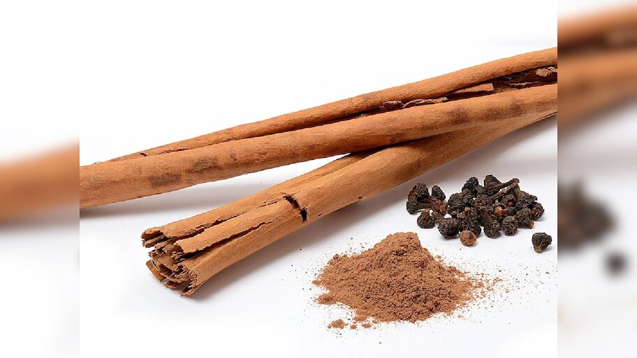 Benefits of Cinnamon daalchini khane ke fayde | Benefits of Cinnamon ...