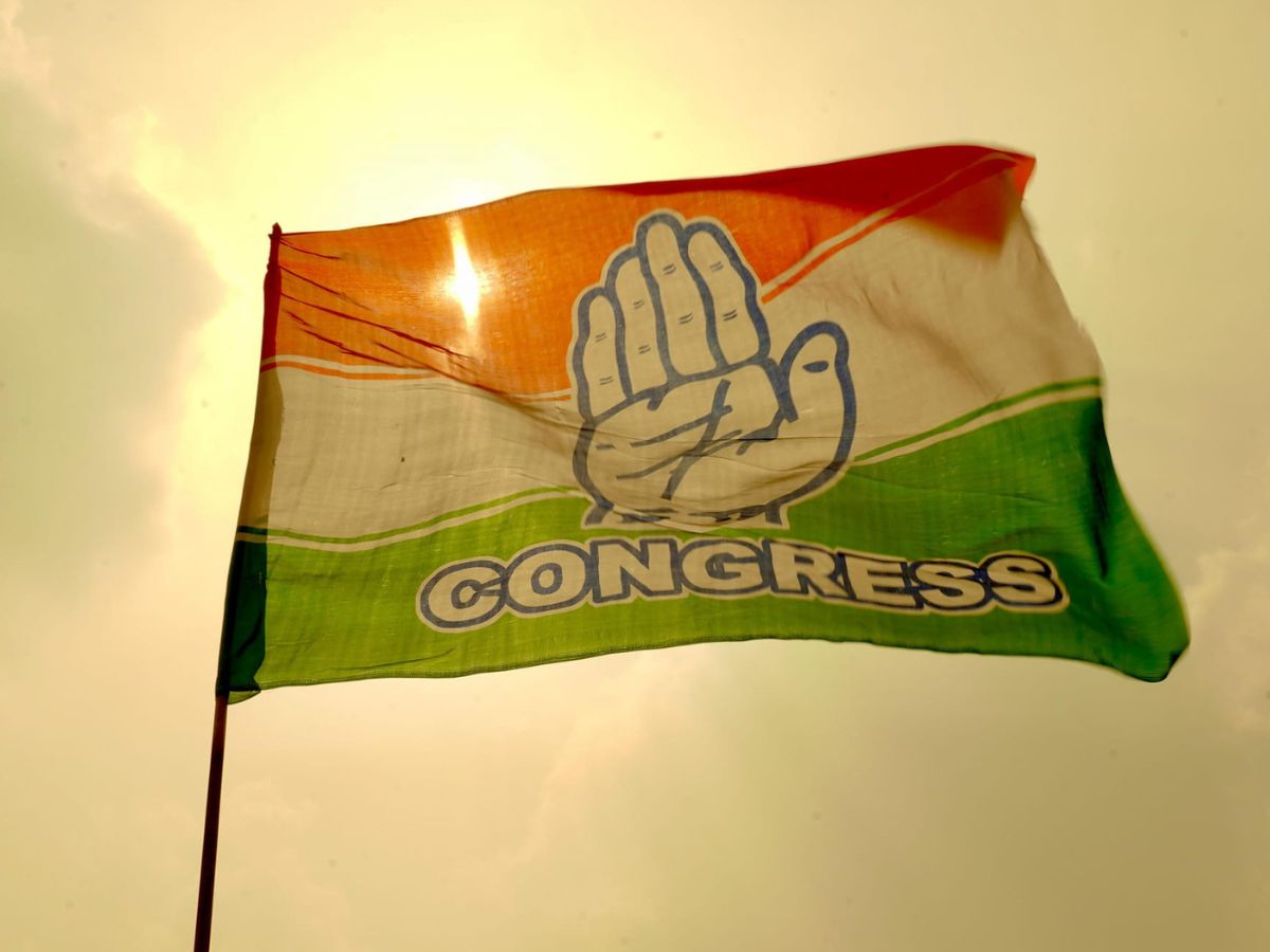 &#039;हैं तैयार हम&#039;: कांग्रेस के 138 साल, 28 दिसंबर को  RSS के गढ़ में पार्टी दिखाएगी दम 