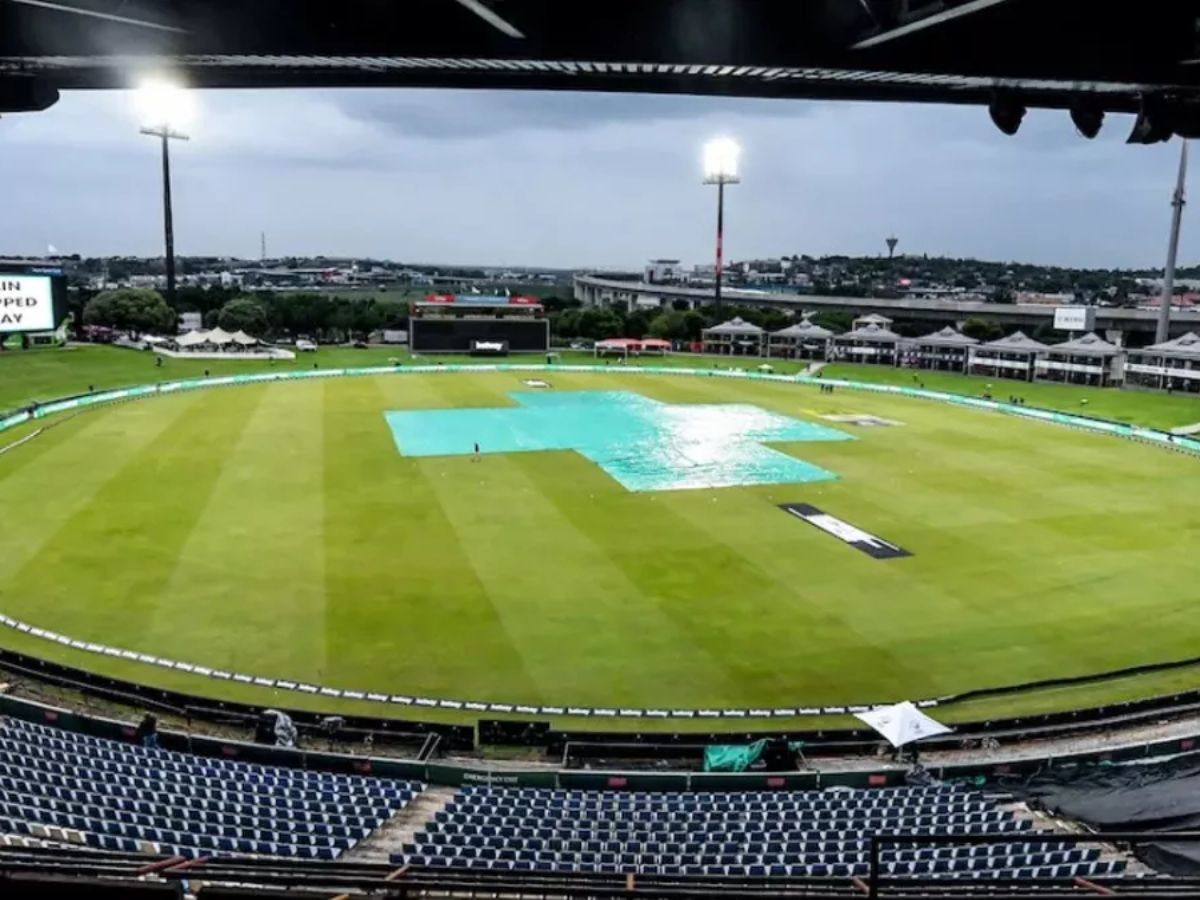 IND vs SA 1st TEST: क्या बारिश की भेंट चढ़ेगा सीरीज का पहला मैच, जानें मौमस से लेकर पिच तक का हाल
