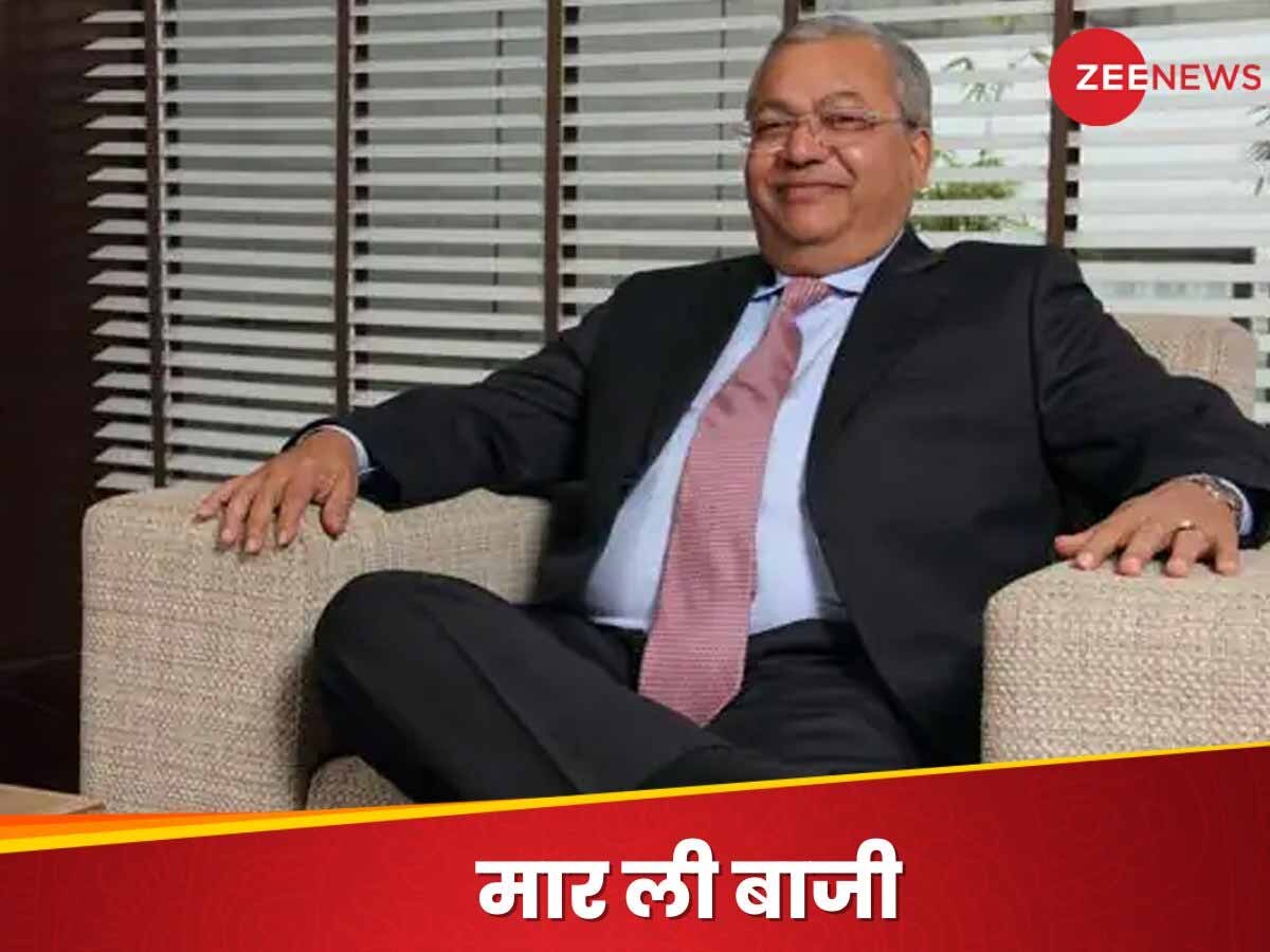 meet ravikant jaipuria who earned rs 42231 crore in one year | Ravi ...