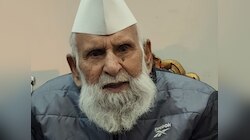"बाबरी मस्जिद वापसी की दुआ करेंगे" सपा सांसद शफीकुर्रहमान, विवादित बयान आया सामने