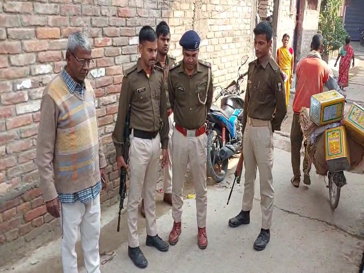 Bihar News: बिहार में जंगलराज! सांसद की बहन के घर पर अपराधियों ने फेंका बम, पुलिस ने शुरू की जांच