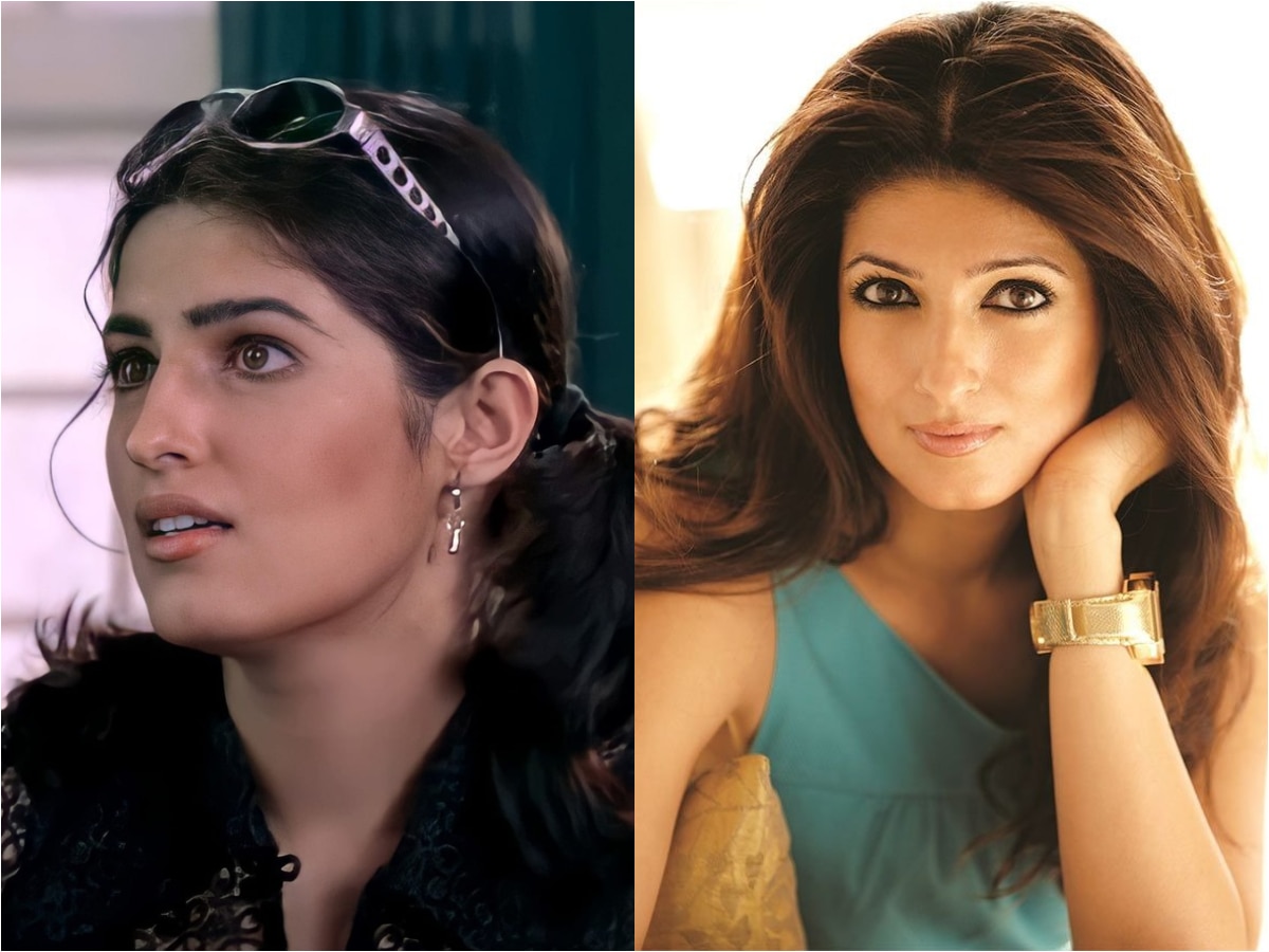 Twinkle Khanna: शाहरुख खान के साथ इस गाने के शूट के लिए भूखी रही थीं ट्विंकल खन्ना, सालों बाद किया खुलासा 