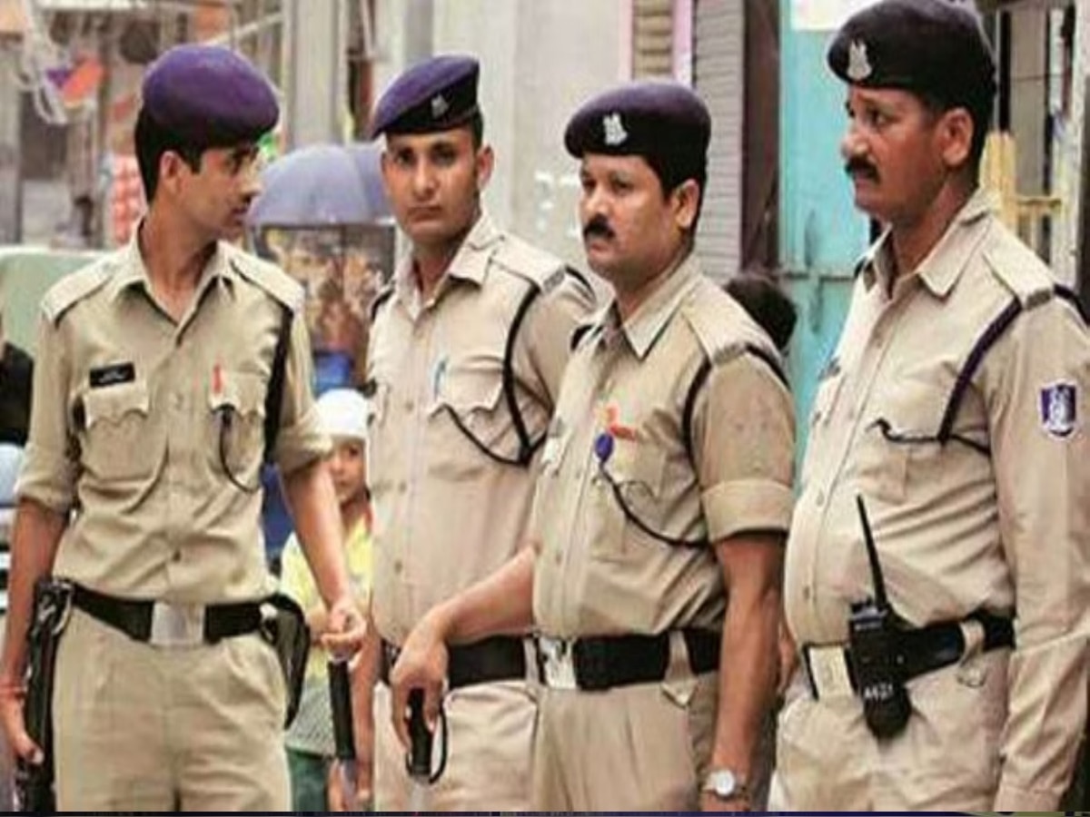 Jharkhand: हजारीबाग से अपह्रत चार साल के लड़के को पुलिस ने बचाया, अपराधियों को किया गिरफ्तार