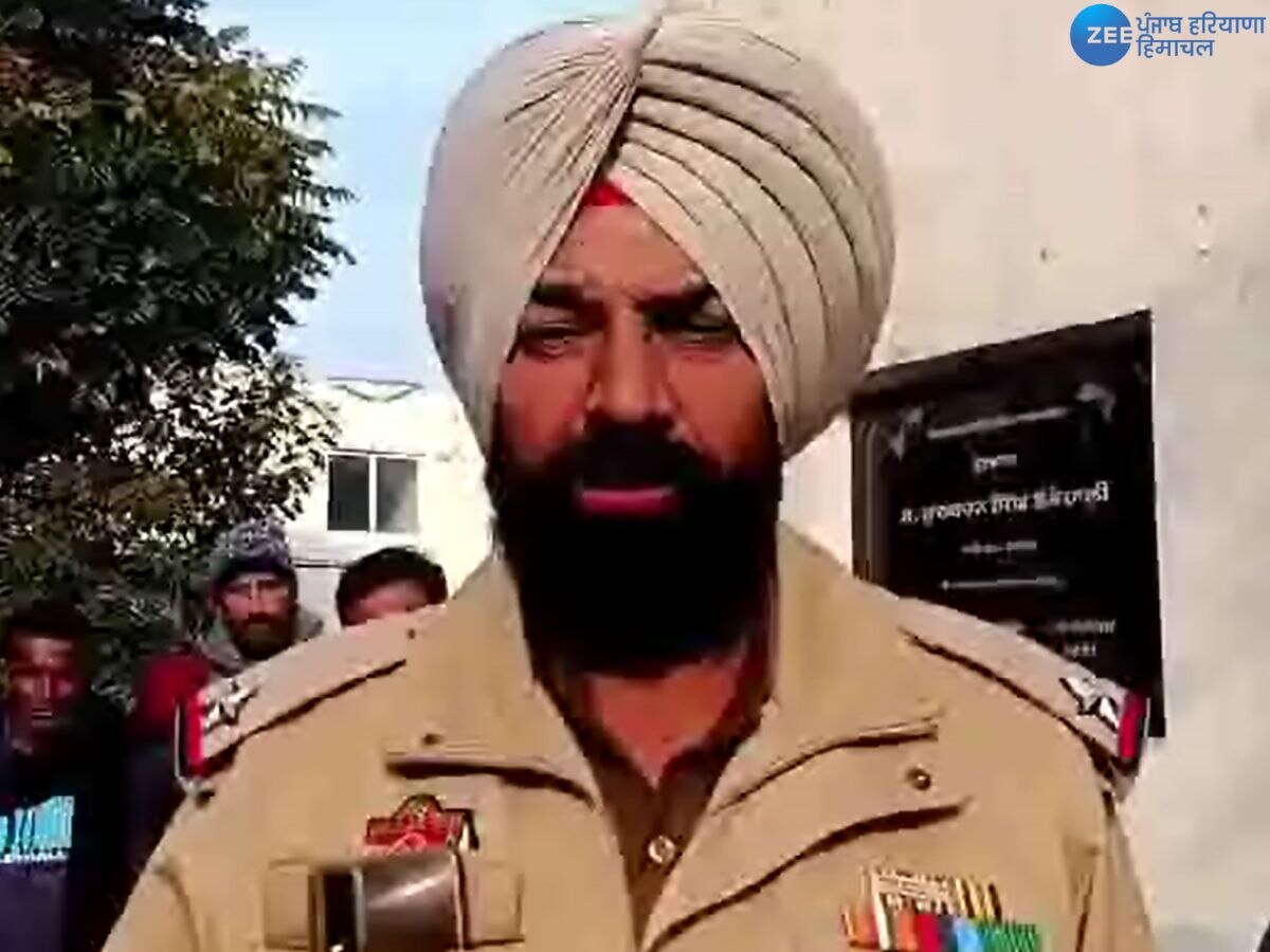 Gurdaspur Accident News: ਈ ਰਿਕਸ਼ਾ 'ਤੇ ਬੈਠੀਆਂ ਮਾਂ-ਬੇਟੀ ਨੂੰ ਟਰੱਕ ਨੇ ਕੁਚਲਿਆ, ਦੋਵਾਂ ਦੀ ਮੌਤ