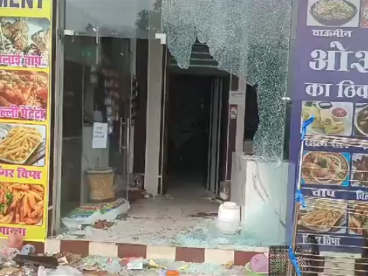 Sonipat Crime: फास्ट फूड ज्वाइंट मालिक की हत्या, दुकान बंद होने के बाद खाने को लेकर हुई तोड़फोड़