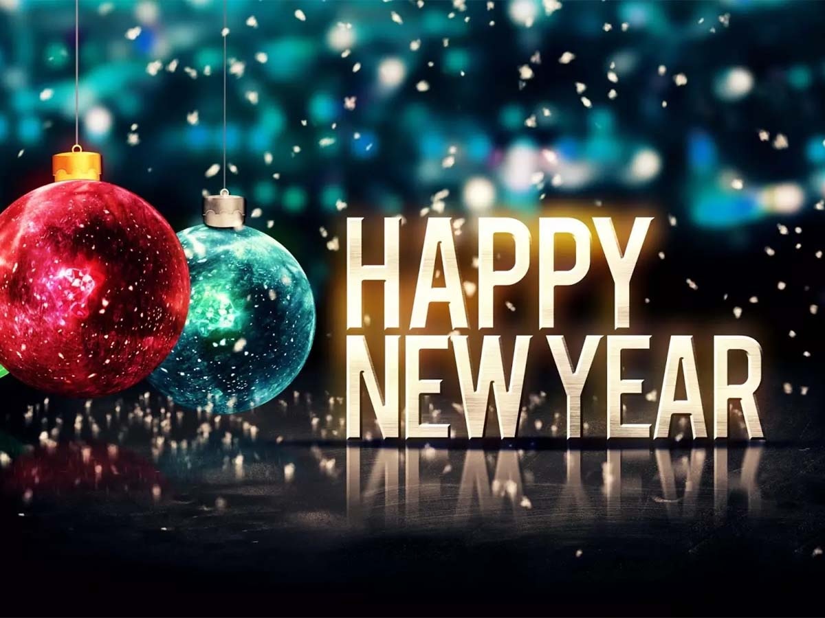 Happy New Year 2024 Shayari: शायराना अंदाज़ में दीजिए नए साल की मुबारकबाद; पढ़ें नए साल के 10 ख़ास शेर 