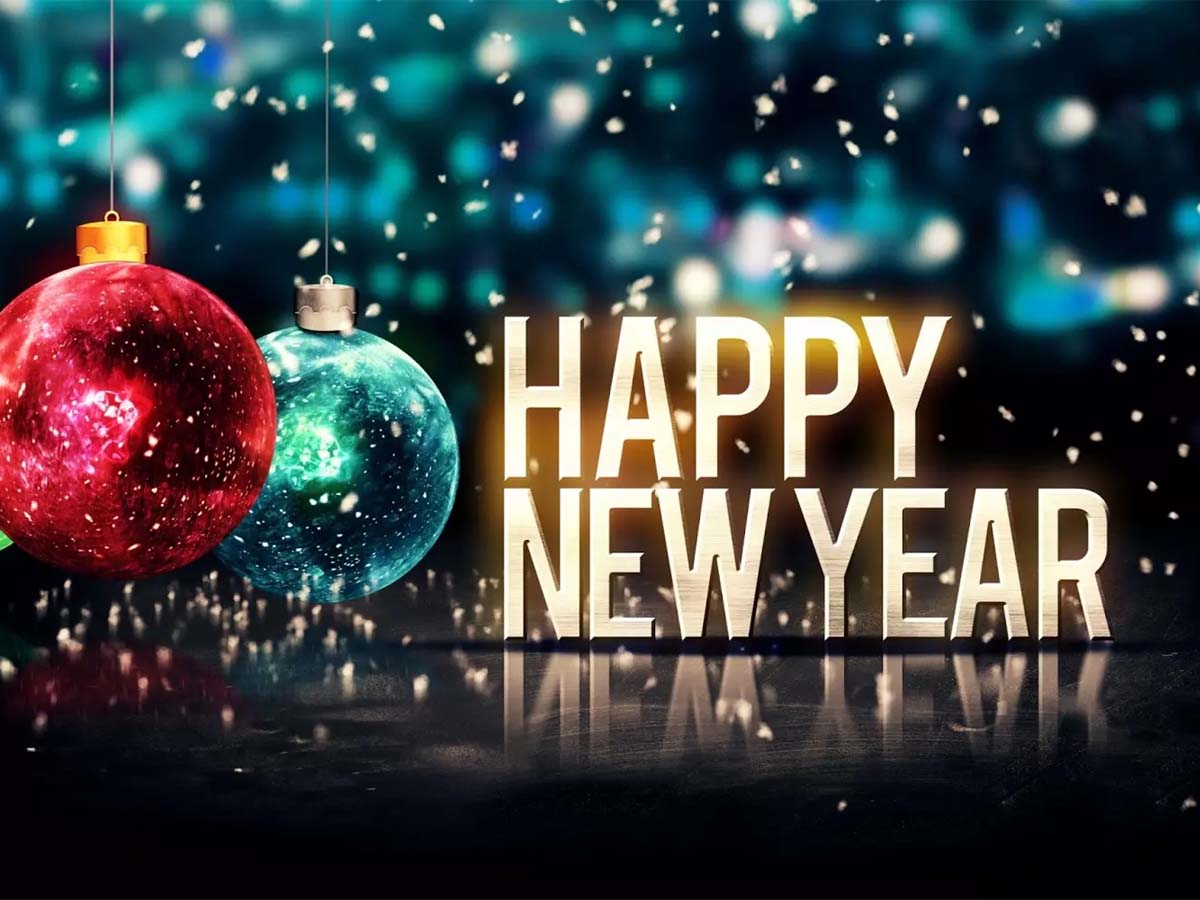 Happy New Year 2024 Shayari: शायराना अंदाज़ में दीजिए नए साल की मुबारकबाद; पढ़ें नए साल के 10 ख़ास शेर Happy New Year 2024 Shayari: शायराना अंदाज़ में दीजिए नए साल की मुबारकबाद; पढ़ें नए साल के 10 ख़ास शेर