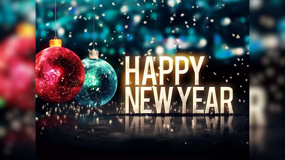 Happy New Year 2024 Shayari: शायराना अंदाज़ में दीजिए नए साल की मुबारकबाद; पढ़ें नए साल के 10 ख़ास शेर 