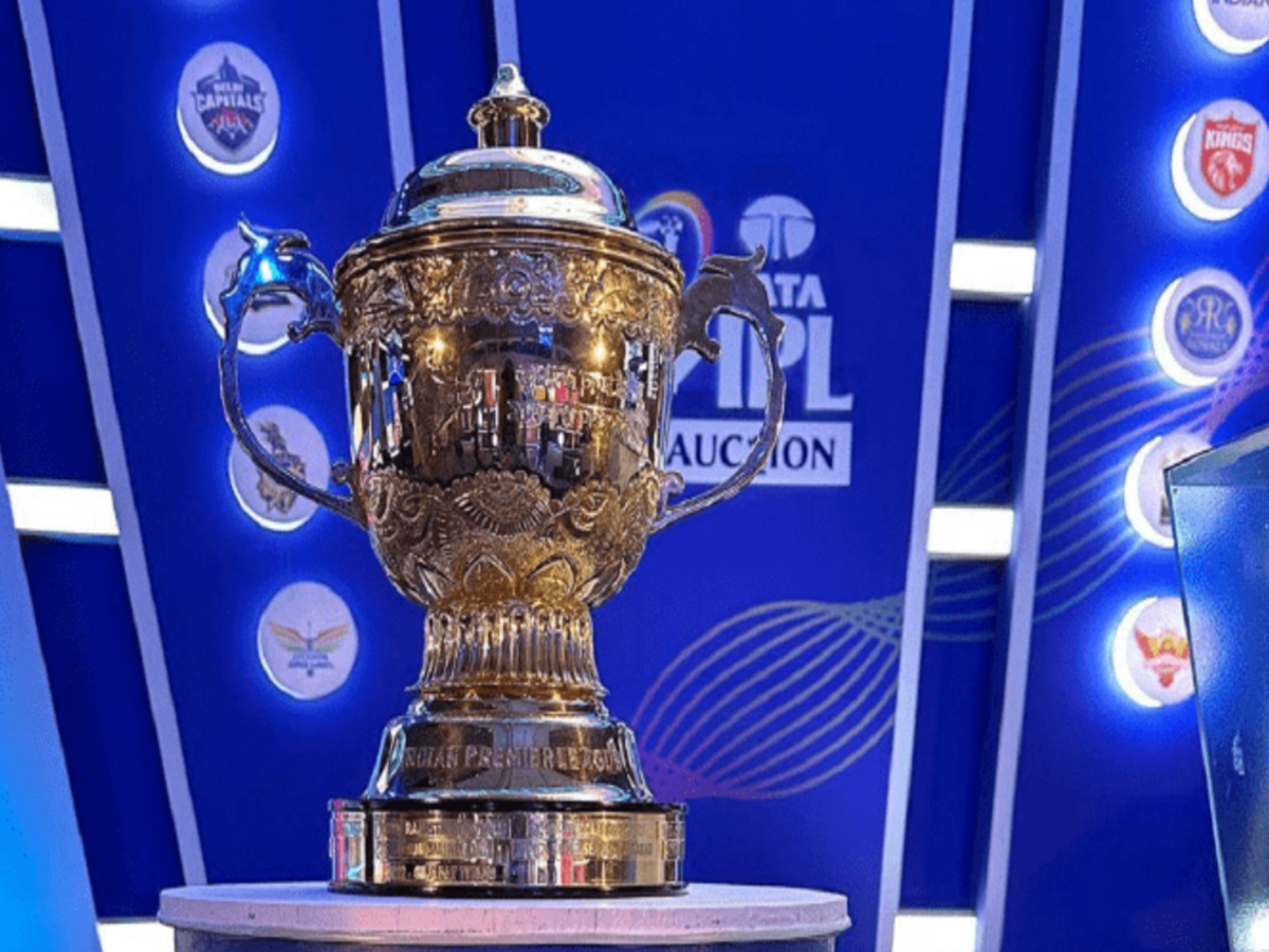 IPL 2024 Sponsor Rights IPL 2024 Sponsor Rights