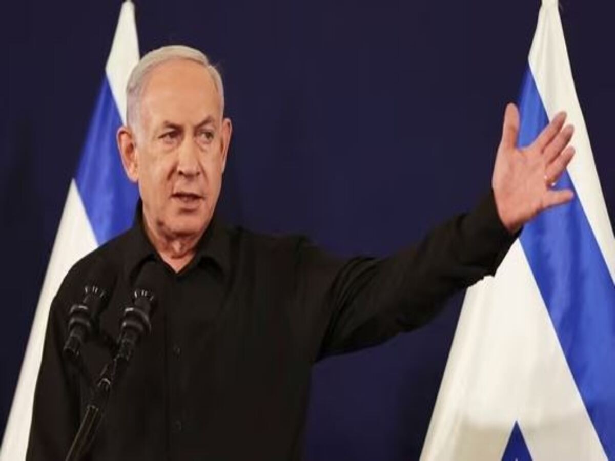 Israel PM Benjamin Netanyahu: 'କାହା କଥାରେ ବନ୍ଦ ହେବ ନାହିଁ ଯୁଦ୍ଧ; ଆଗକୁ ଜାରି ରହିବ ହମାସ ବିରୋଧି କାର୍ଯ୍ୟାନୁଷ୍ଠାନ'