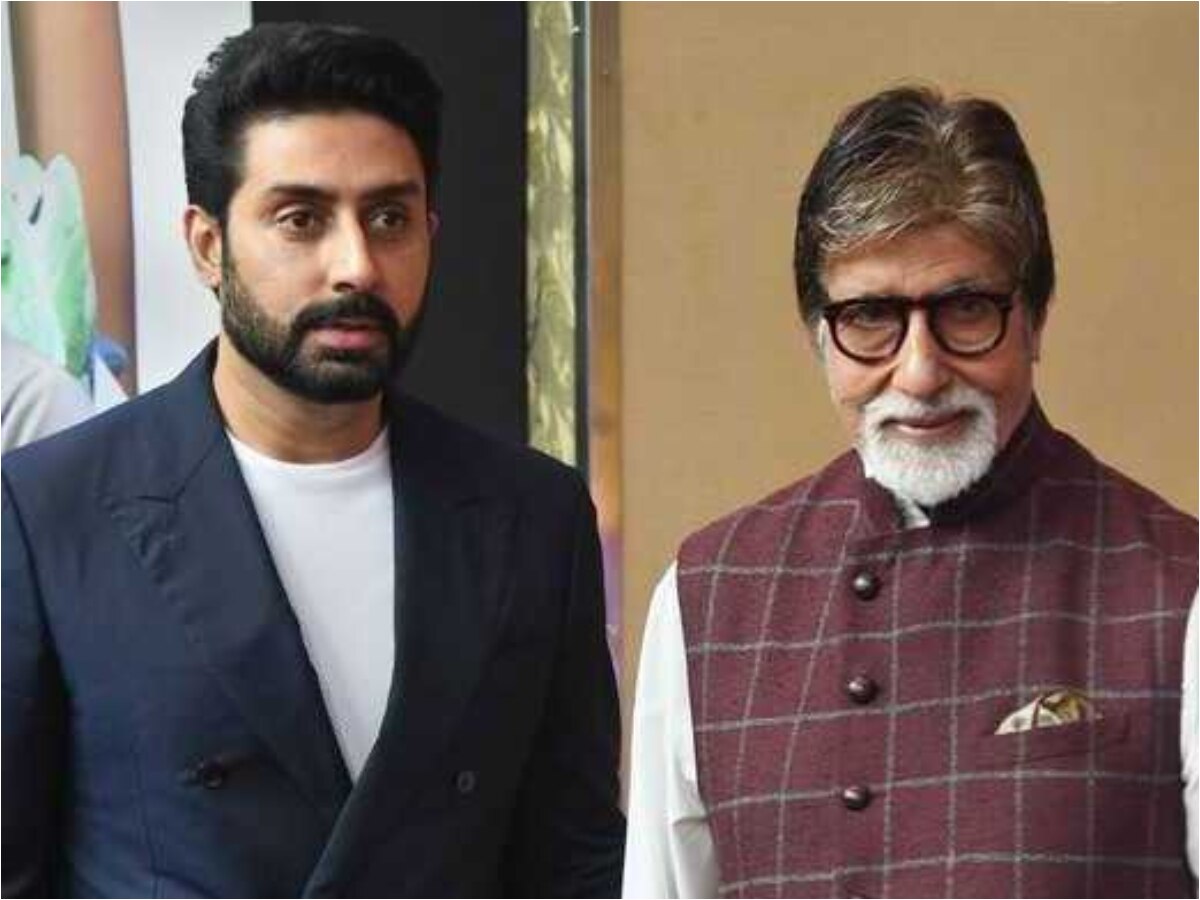Abhishek Bachchan: जब अवॉर्ड फंक्शन में जाने के लिए अभिषेक बच्चन के पास नहीं थे कपड़े, फिर ऐसे बदली जिंदगी 