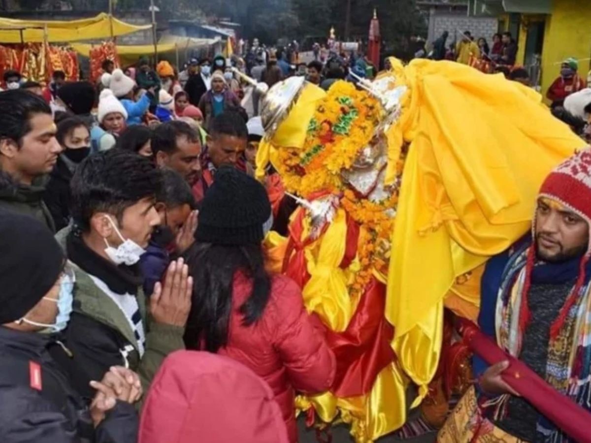 Dehradun news: निःसंतान दम्पति की झोली भरता है मॉं अनुसूया का व्रत, जानें पूजा का विधान