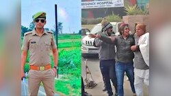 शहीद सिपाही सचिन को देख फूट फूट कर रोई मंगेतर, दिल को झकझोर कर देगा ये वीडियो