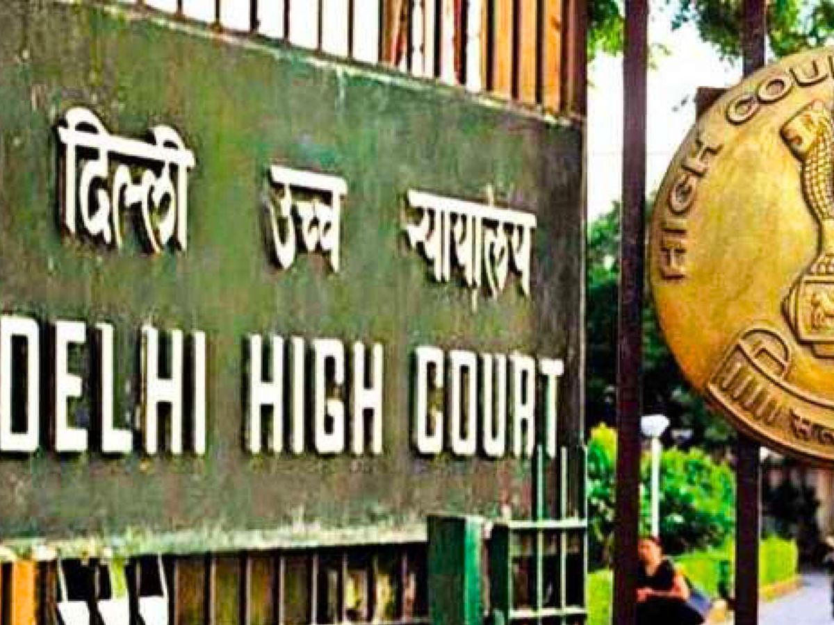  तलाक के एक मामले में बोला दिल्ली HC-पति की &#039;मर्दानगी&#039; पर आरोप लगाना मानसिक क्रूरता