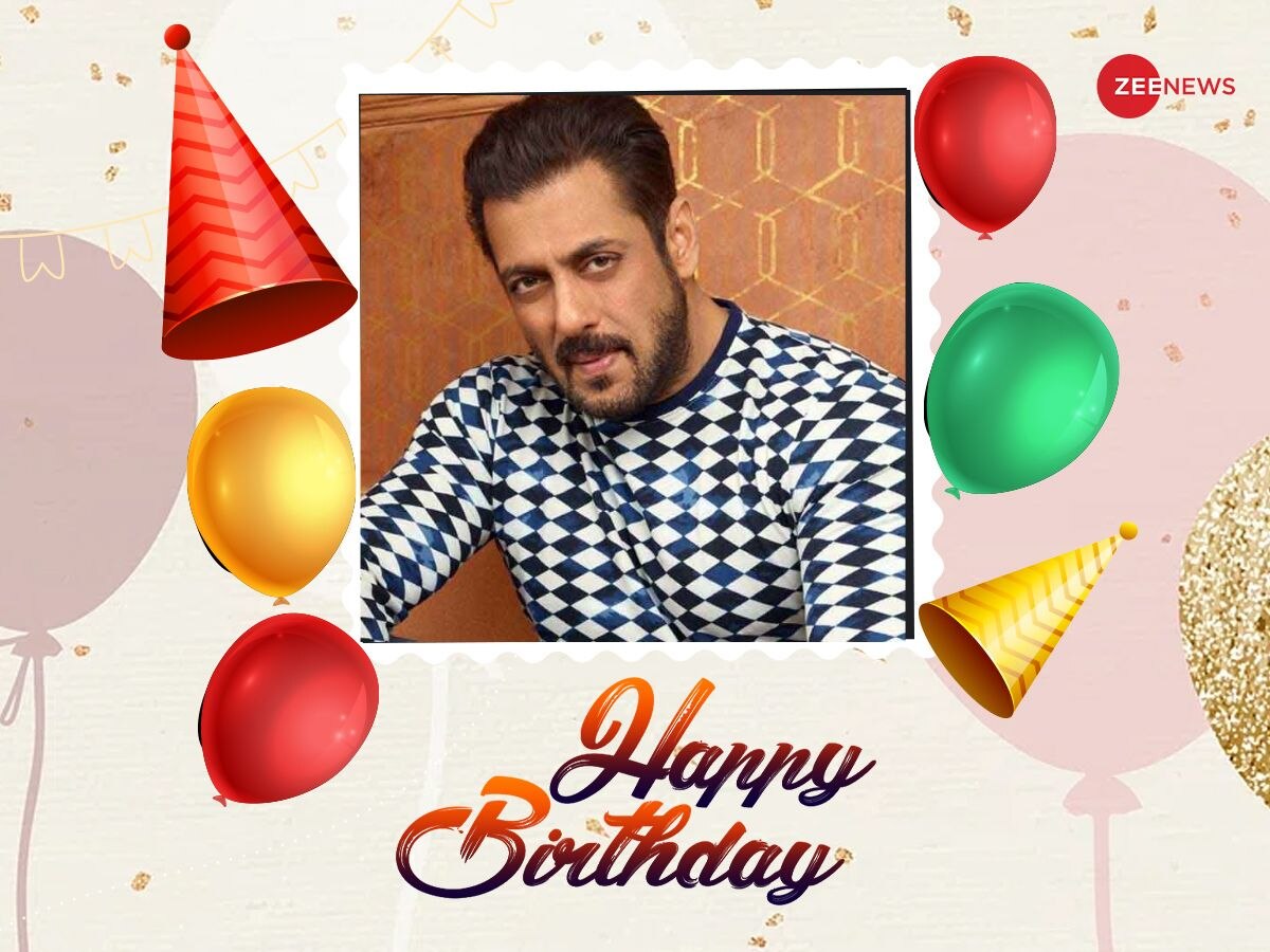 Salman Khan Birthday: पहले सलमान को मिला था मन्नत बंगला खरीदने का ऑफर, पिता के कहने पर ठुकरा दी आलीशान प्रॉपर्टी 