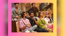 BB 17 Nomination: जमकर हुआ ड्रामा, बिग बॉस ने रद्द किया नॉमिनेशन, ये चार हो गए शिकार