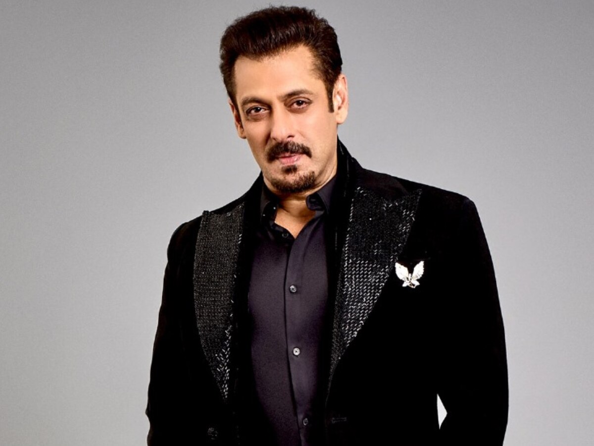 Salman Khan Birthday: 75 रुपए कमाने वाले सलमान खान बने बॉलीवुड के भाईजान, एक्टिंग से पहले करते थे ये काम