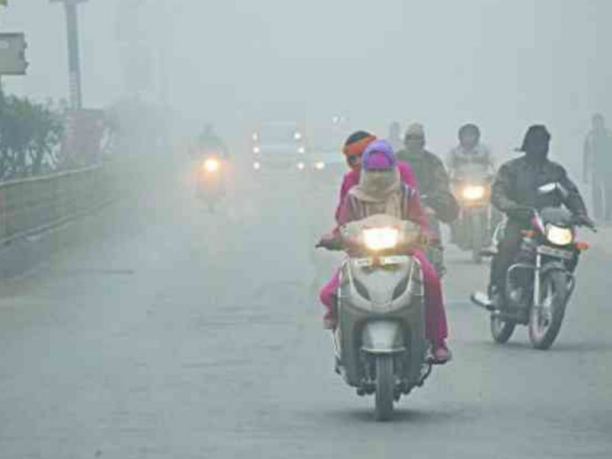 Today Weather Update: MP के इन जिलों में छाया रहेगा घना कोहरा, छत्तीसगढ़ का ऐसा रहेगा मौसम