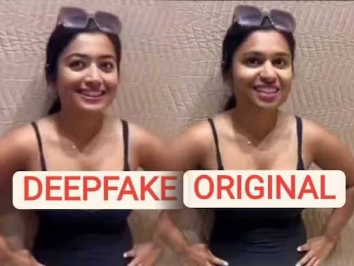 Deepfakes पर सख्त हुई सरकार, सोशल मीडिया प्लेटफॉर्म्स के लिए जारी की एडवाइजरी 