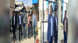 राजस्थान में कोविड महामारी को लेकर तैयारी शुरू,सीकर में जांची गईं व्यवस्थाएं..