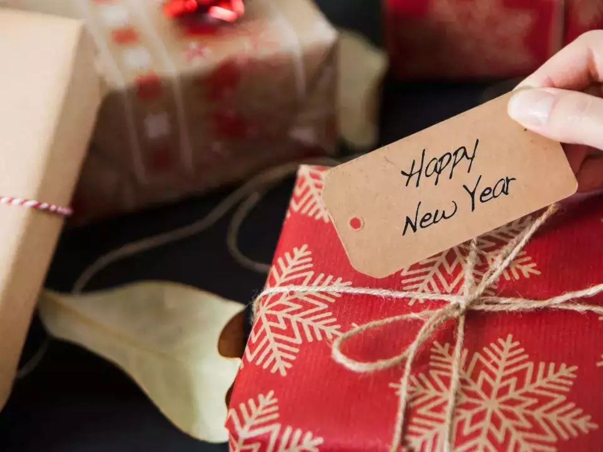 New Year 2024 Gift according to your zodiac sign knows new year gift