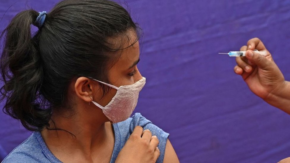 देश में तेजी से फैल रहा कोरोना वायरस का नया सब वैरिएंट, जानें किस राज्य सबसे ज्यादा असर देश में तेजी से फैल रहा कोरोना वायरस का नया सब वैरिएंट, जानें किस राज्य सबसे ज्यादा असर