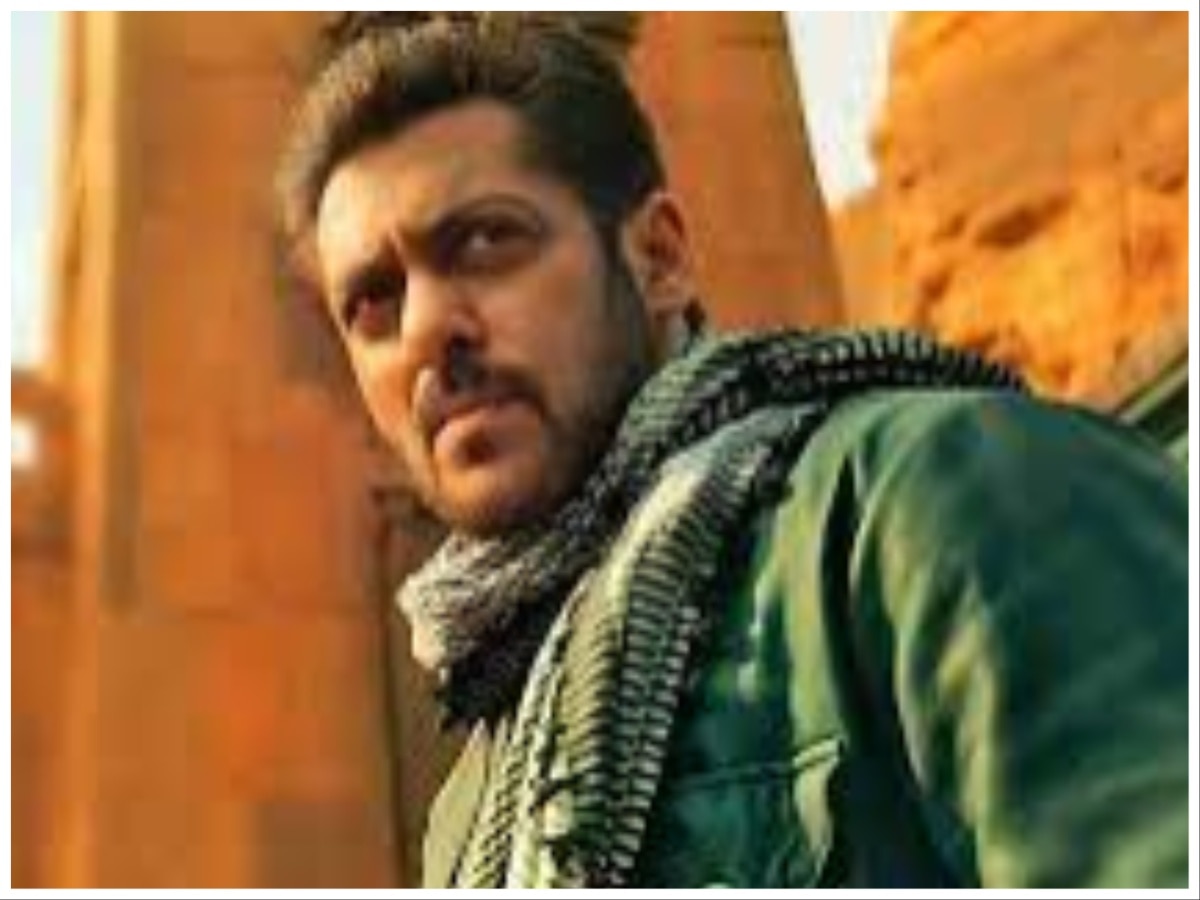 Salman Khan's birthday: बजरंगी भाई को इस फिल्म के लिए मिले थे सिर्फ 11 हजार, अब हैं 2580 करोड़ के मालिक