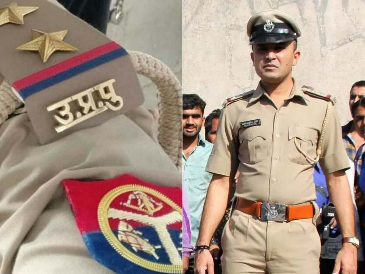 जानें UP पुलिस में सब इंस्पेक्टर (SI) को मिलती है कितनी सैलरी और किन भत्तों का मिलता है लाभ