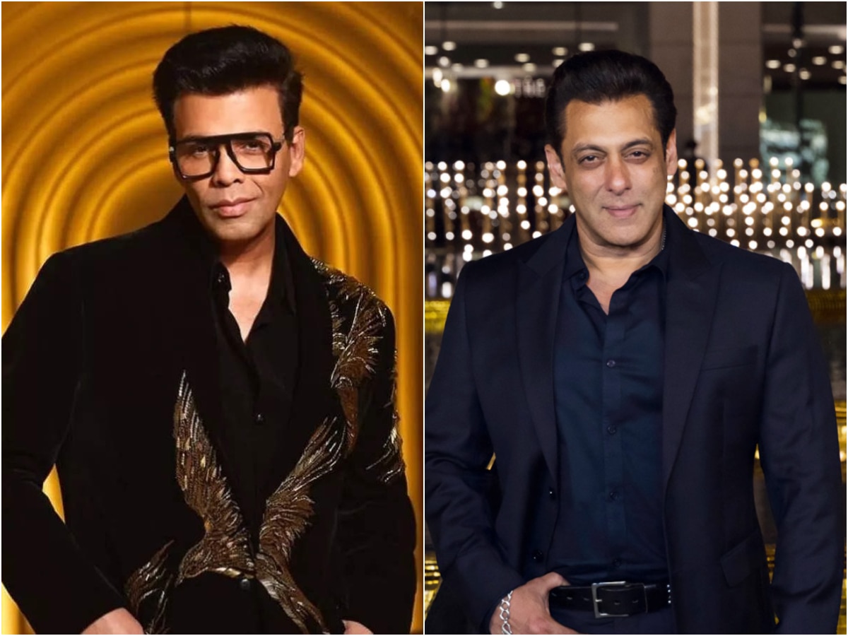 Salman Khan Birthday: सलमान खान के 58वें जन्मदिन पर फैंस को मिलेगा सरप्राइज, करण जौहर ने की अनाउंसमेंट