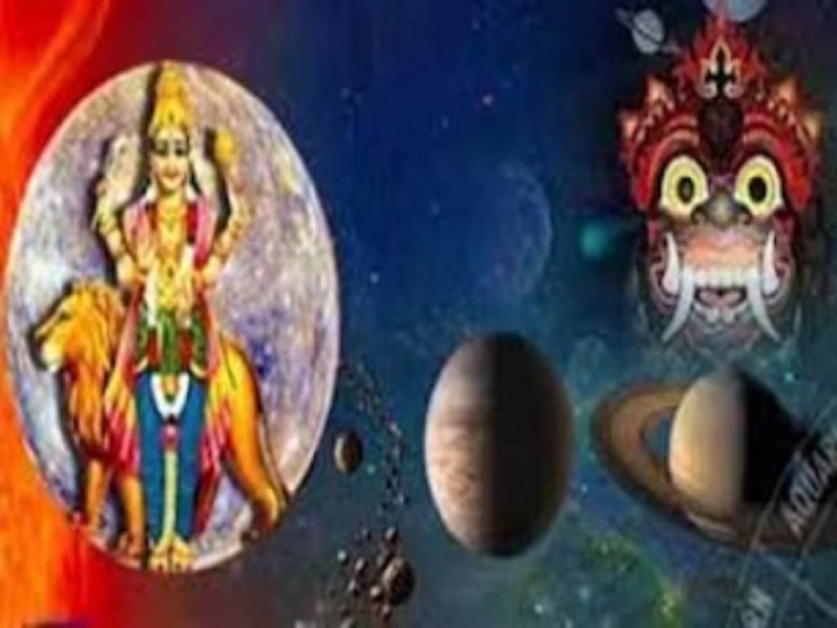 Rahu Budh Yuti 2024: नए साल पर इन तीन राशियों में होगी राहु और बुध की युति, खुलेंगे कई रास्ते