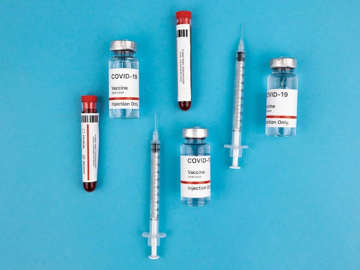 भारत में कोहराम मचा रहा है कोरोनावायरस, जल्द आ सकती है इसकी वैक्सीन