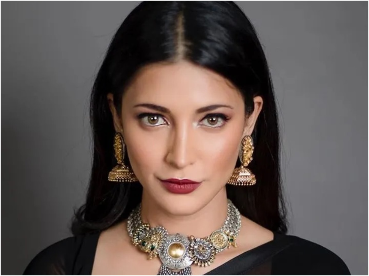 Shruti Hassan: बॉयफ्रेंड संग शादी की खबरों पर श्रुति हासन ने किया रिएक्ट, बोलीं- &#039;जो लोग मुझे नहीं जानते वो चुप रहें&#039;