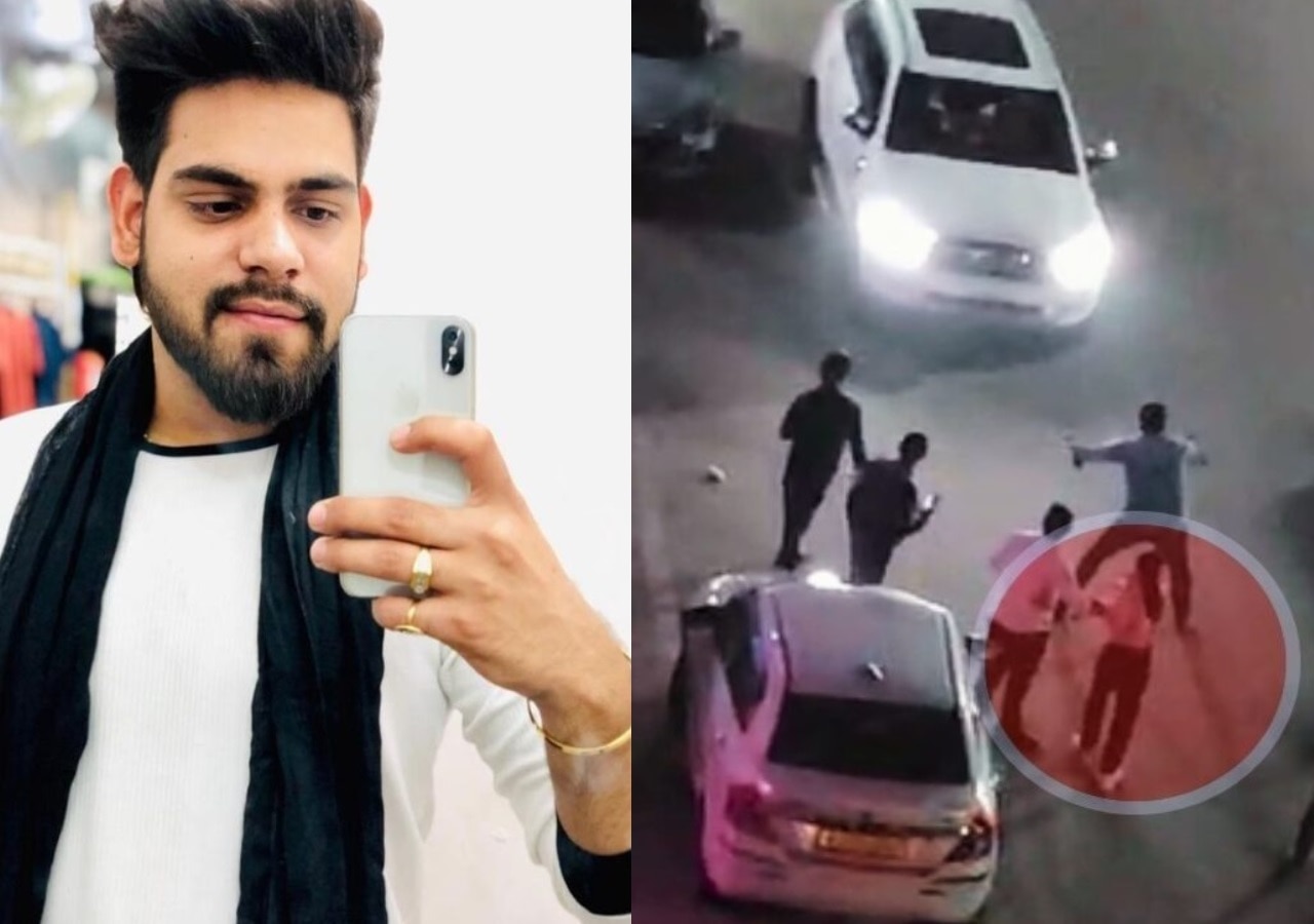 जयपुर में लड़की को कार से कुचलने वाले ने किया सरेंडर, जानें लॉरेंस बिश्नोई से क्या है कनेक्शन?