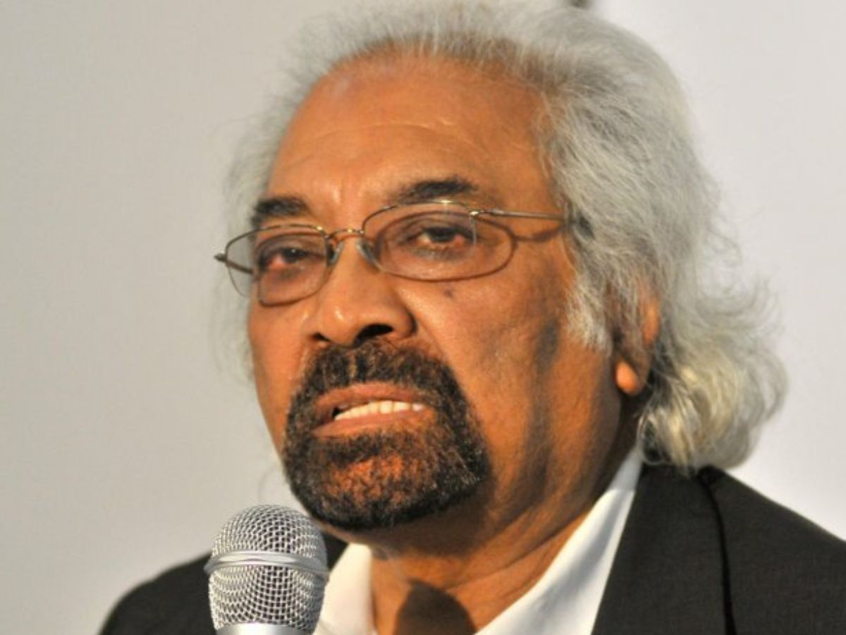 एक बयान से विवादों में सैम पित्रोदा, रामलला की प्राण प्रतिष्ठा से पहले क्यों चर्चा में हैं कांग्रेस नेता