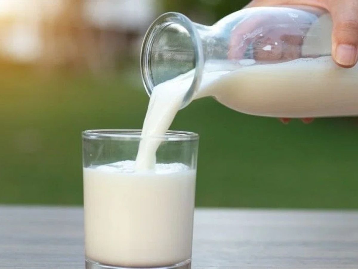 Milk Benefits: दूध के साथ ये 6 कॉम्बिनेशन देगें जबरदस्त फायदे, जानिए नाम