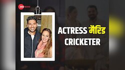 वेकेशन पर भारत आईं हसीना ने बॉलीवुड में किया काम; फिर क्रिकेटर संग रचा लिया ब्याह
