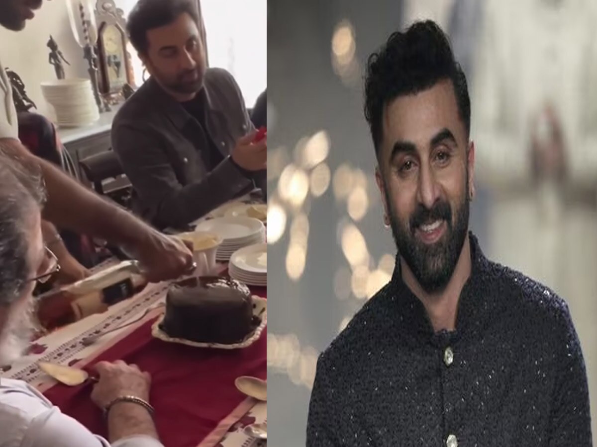 Ranbir Kapoor Cake Controversy: रणबीर कपूर के खिलाफ पुलिस स्टेशन में क्यों दर्ज हुई शिकायत? पूरा मामला