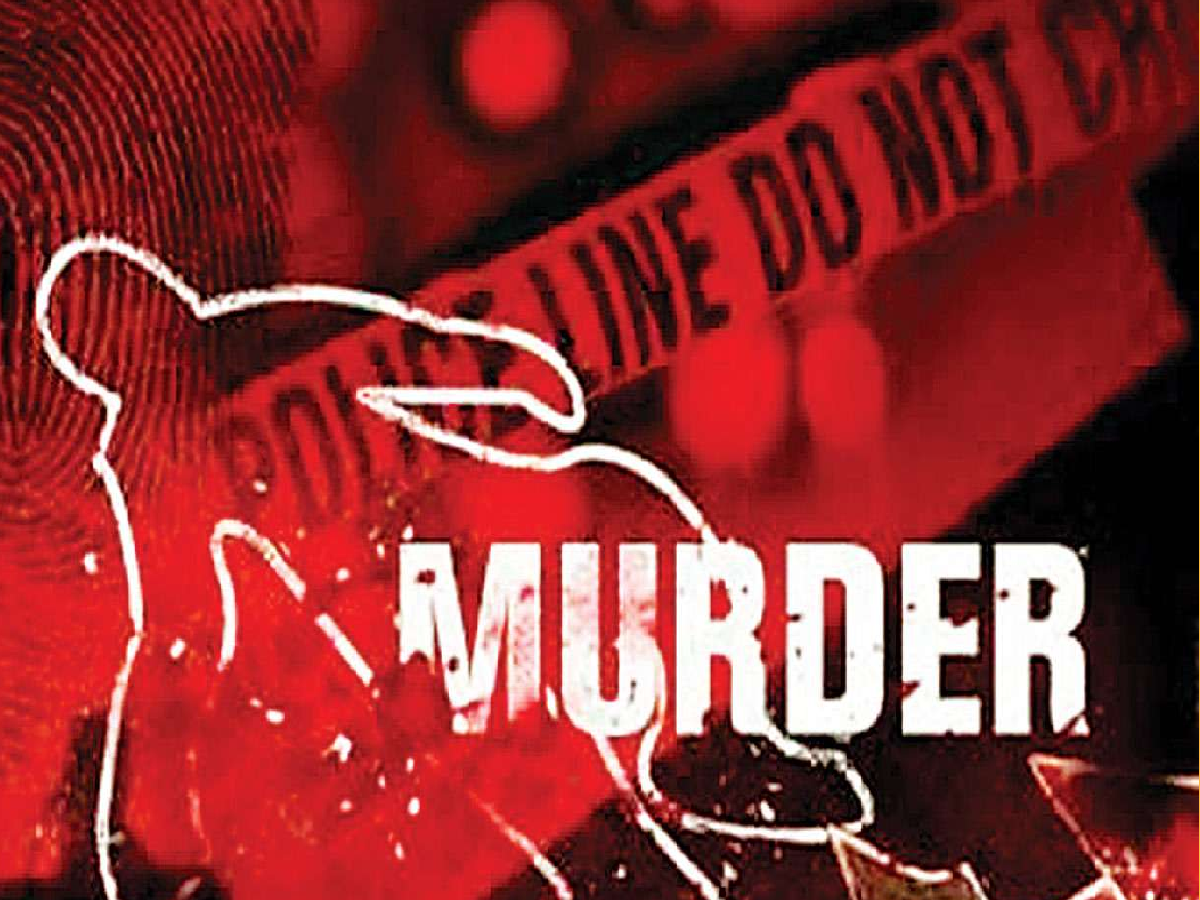 Haridwar News: रुड़की में बीजेपी पार्षद के छोटे भाई को बदमाशों ने गोलियों से कर दिया छलनी, मामले की जांच जारी Haridwar News: रुड़की में बीजेपी पार्षद के छोटे भाई को बदमाशों ने गोलियों से कर दिया छलनी, मामले की जांच जारी