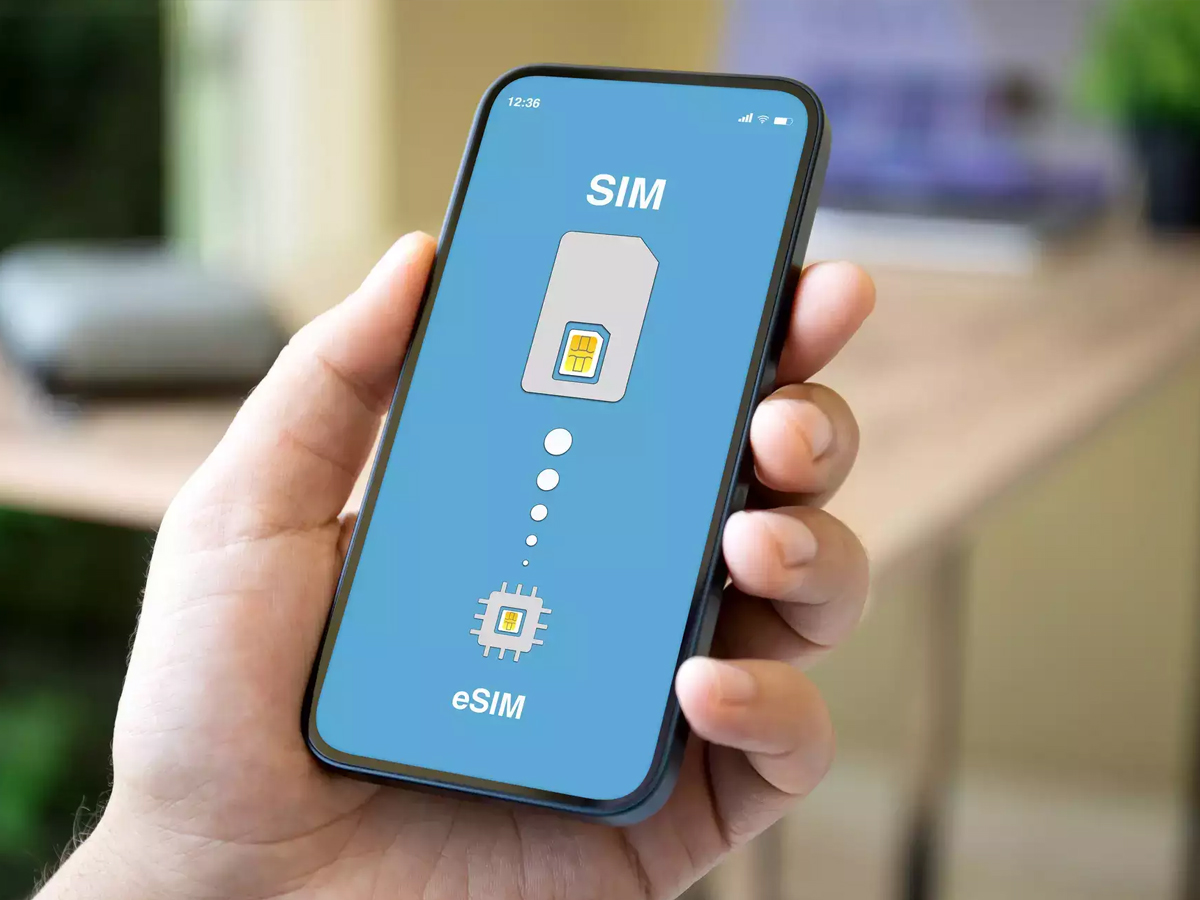 Tips And Tricks How To Activate Jio ESim Here Is Simple Process How how-to-convert-your-jio-sim-card-to-esim-card-2023-jio-esim