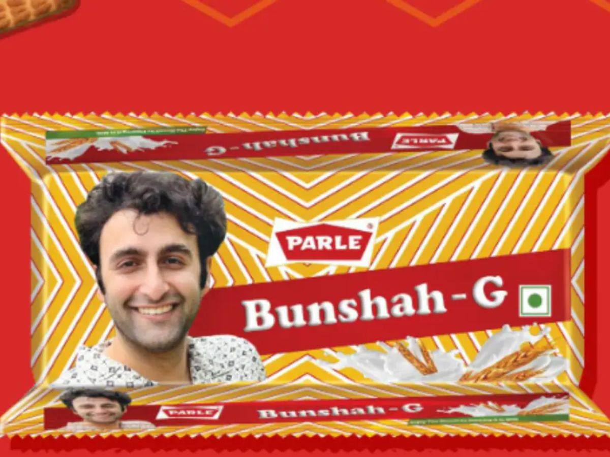 Parle-G Replaces Girl's Image: पारले-जी पैकेट पर क्यूट बच्ची की जगह दिखी इन्फ्लुएंसर की फोटो,जानें क्या है माजरा