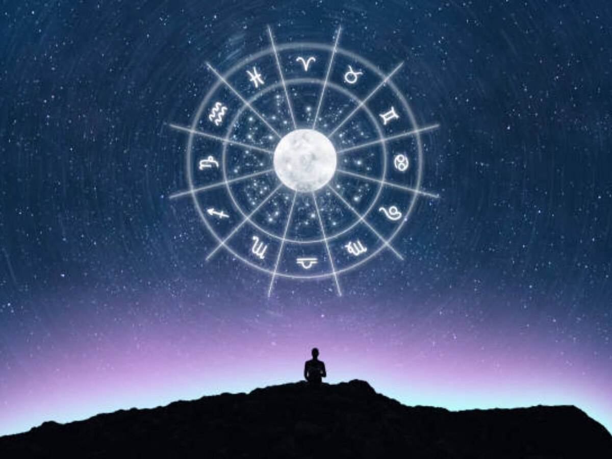12 zodiac signs lucky color jyotish rashiyon ke subh rang astrology ...