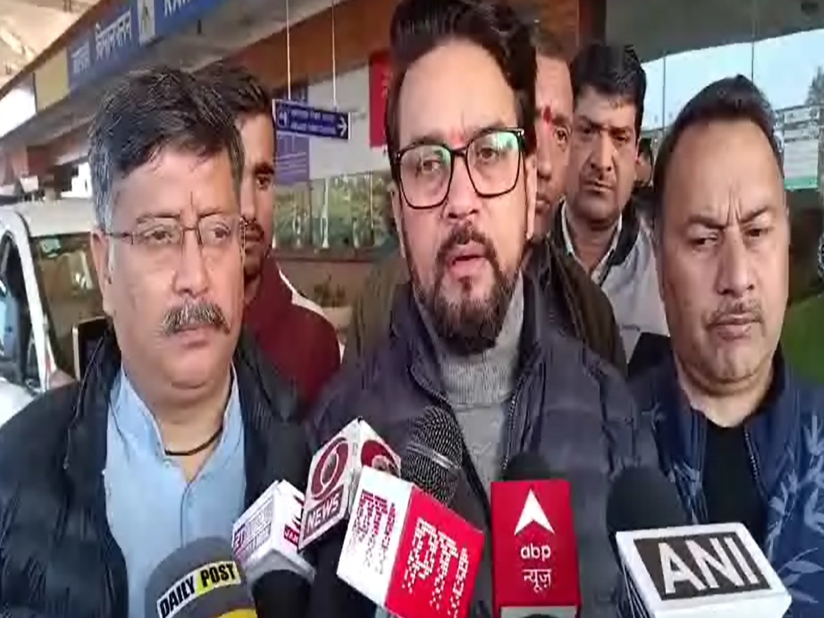 Anurag Singh Thakur News: अगर आपको भी चाहिए नया मकान तो यहां करें रजिस्ट्रेशन