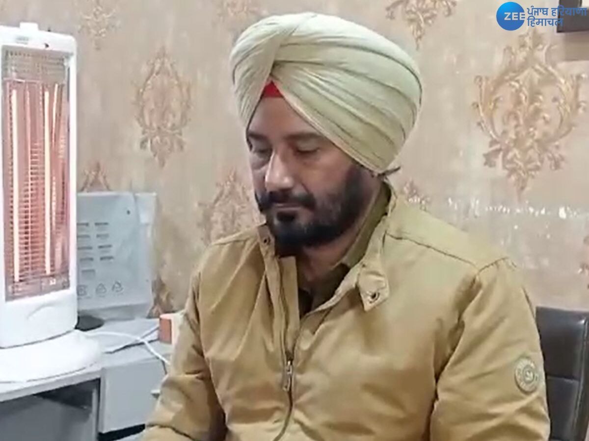 Ludhiana News: ਲੁਧਿਆਣਾ 'ਚ 7 ਸਾਲ ਦੀ ਬੱਚੀ ਨਾਲ ਜਬਰ ਜਨਾਹ, ਇੱਕ ਮੁਲਜ਼ਮ ਗ੍ਰਿਫ਼ਤਾਰ